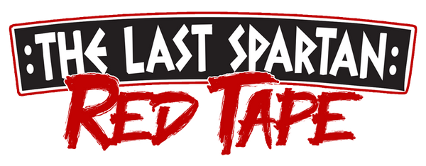The Last Spartan